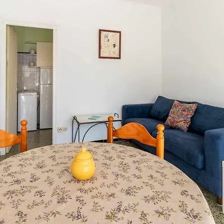 Apartment La Farella 57 Cerca De La Playa Girona